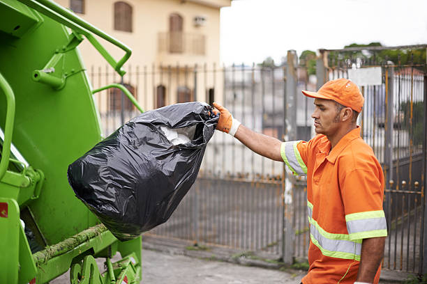 Professional Junk Removal in Northview, MI